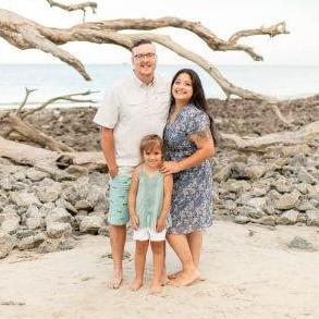 Trip to Georgia & surprising my family with my pregnancy