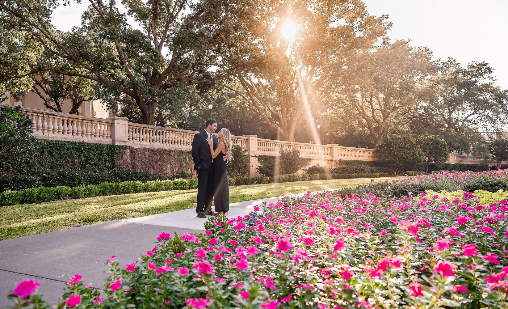 Tori Loper and Matthew Inlow's Wedding Website