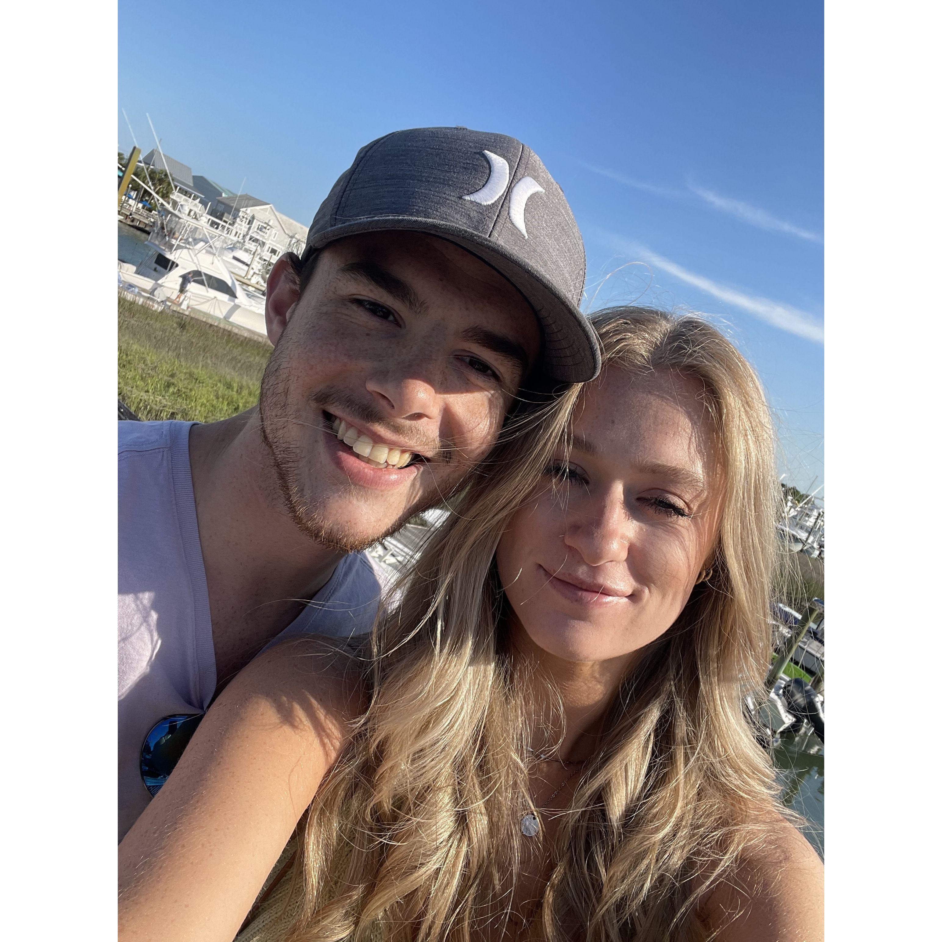 Date night!