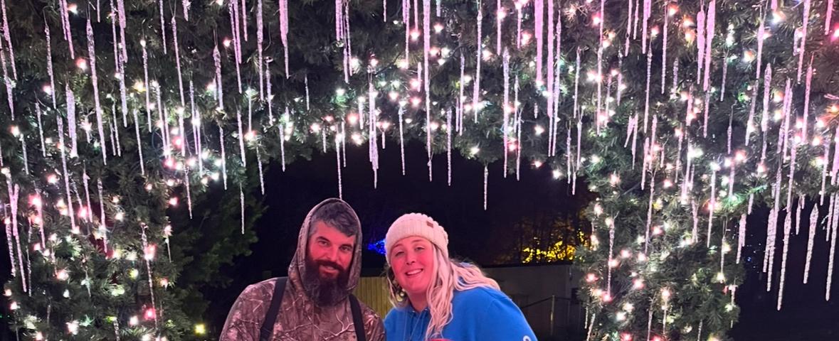 The Wedding Website of Courtney Pancoast and Jeremy Roche