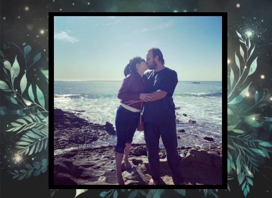 The Wedding Website of Alexa Fels and Richard Marec