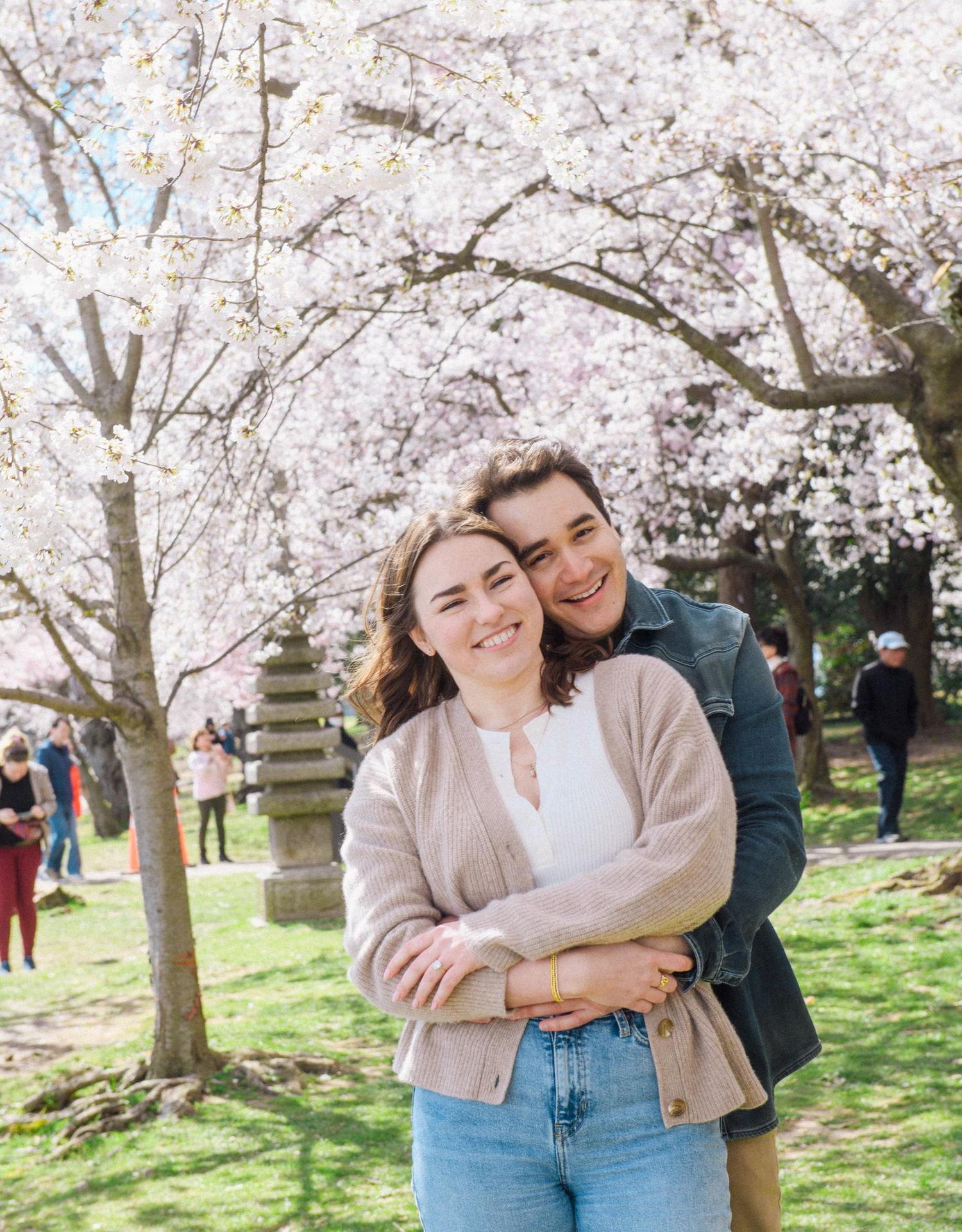 The Wedding Website of Jackie Sirc and Danny Heifetz