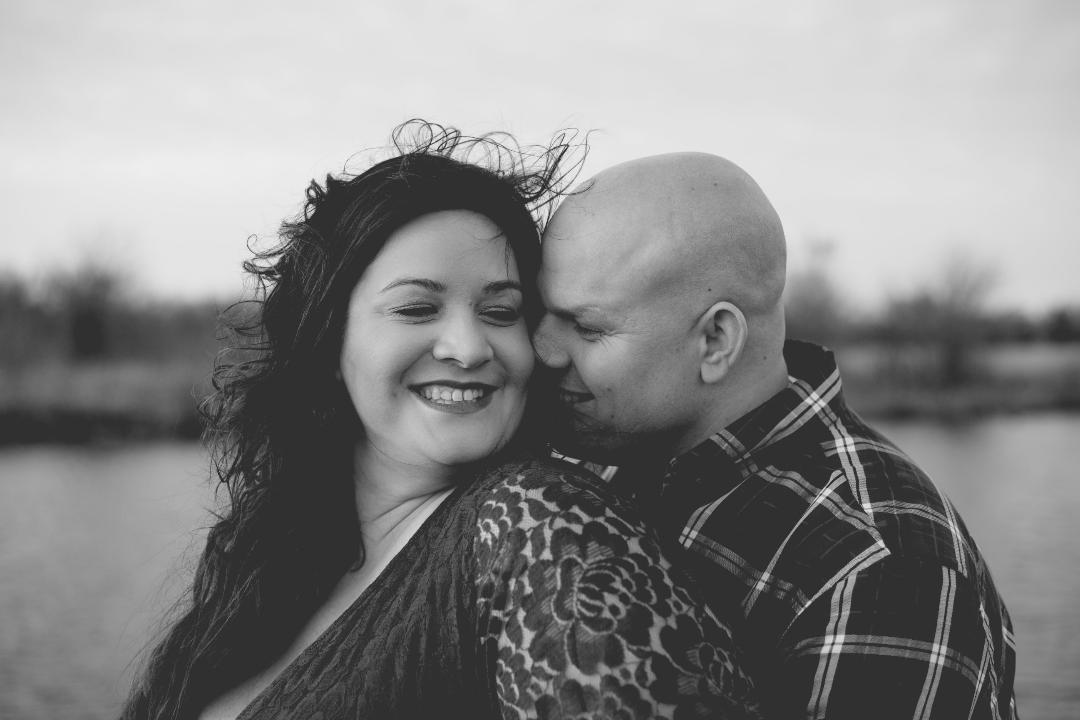 The Wedding Website of Nicole Webster and Sean Barnette