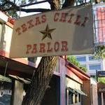 Texas Chili Parlor