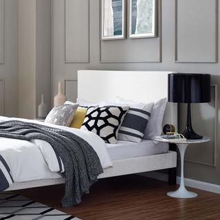 Taylor Upholstered Linen Headboard