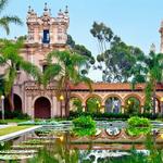 Balboa Park