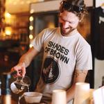 Shades of Brown Coffee & Art