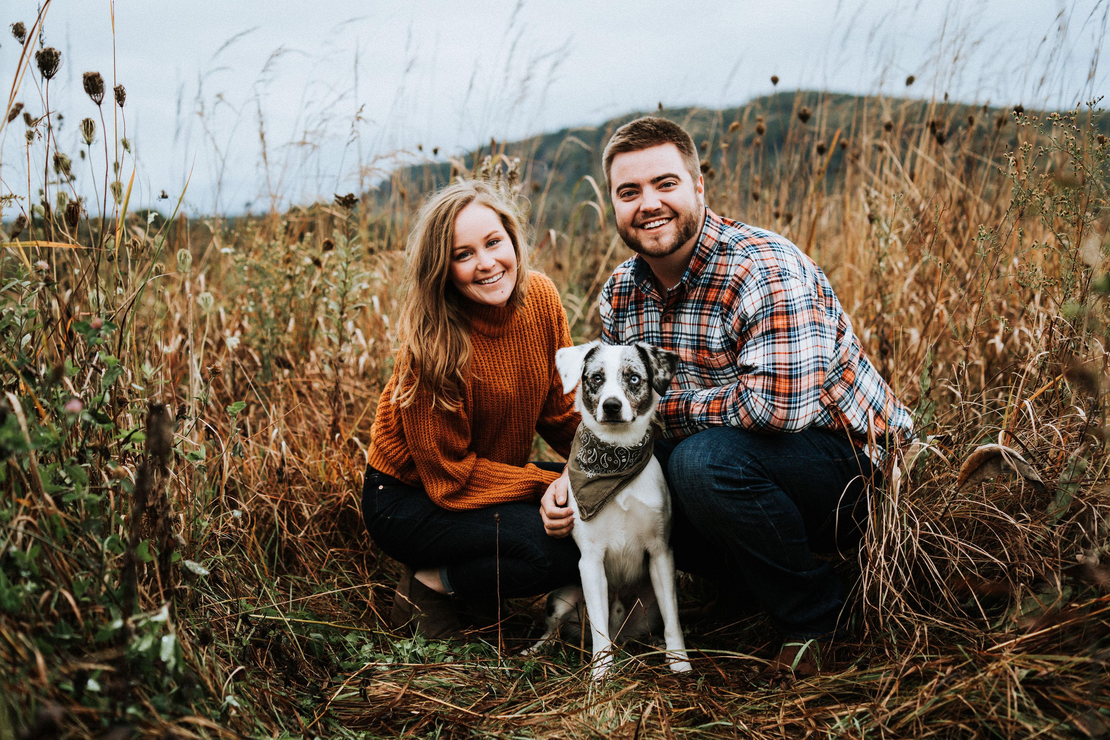 The Wedding Website of Elizabeth Crist and Donnie Schade