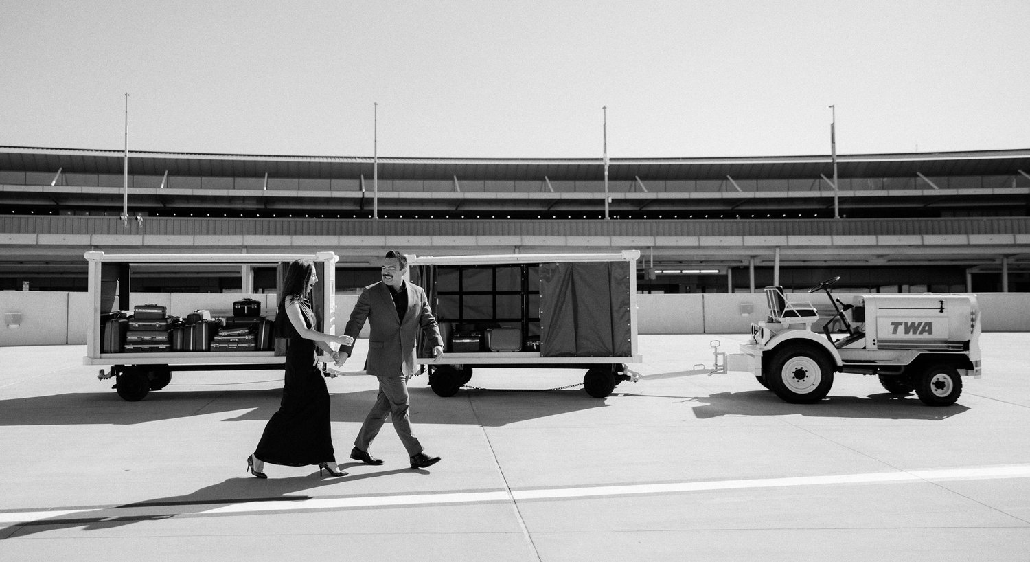 The Wedding Website of Renée Provost and Christian Schirra
