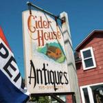 Bouckville Antique Alley