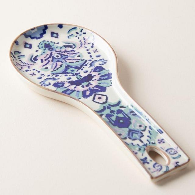 Lilia Spoon Rest