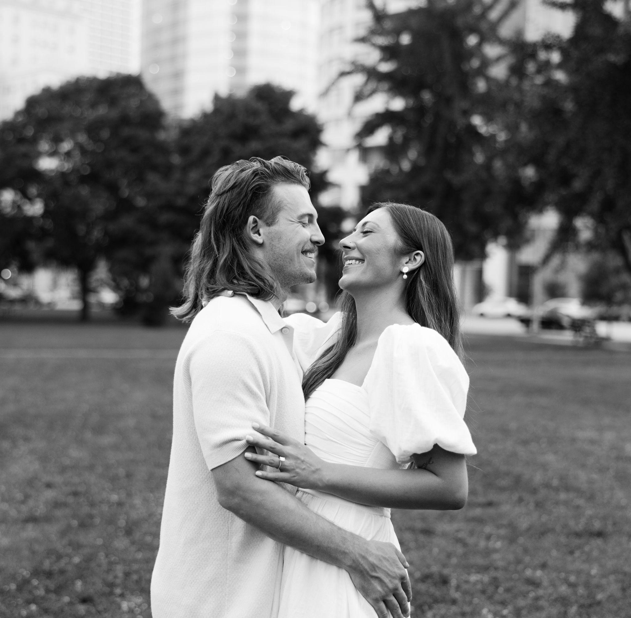 The Wedding Website of Haley Abbate and Trenton Krickeberg