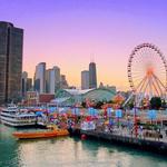 Navy Pier