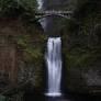 Multnomah Falls