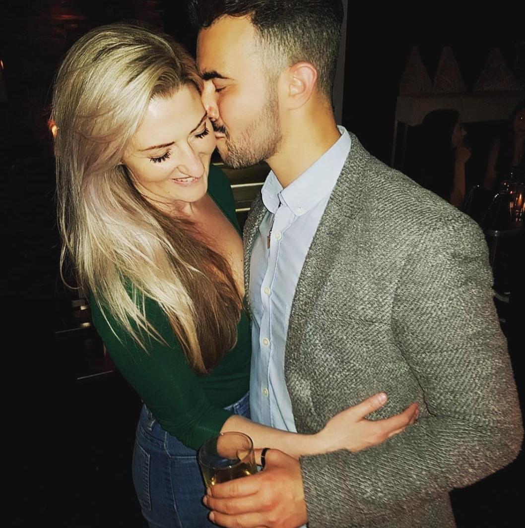 The Wedding Website of Jodie Gwenter and Mo Abdelkafi
