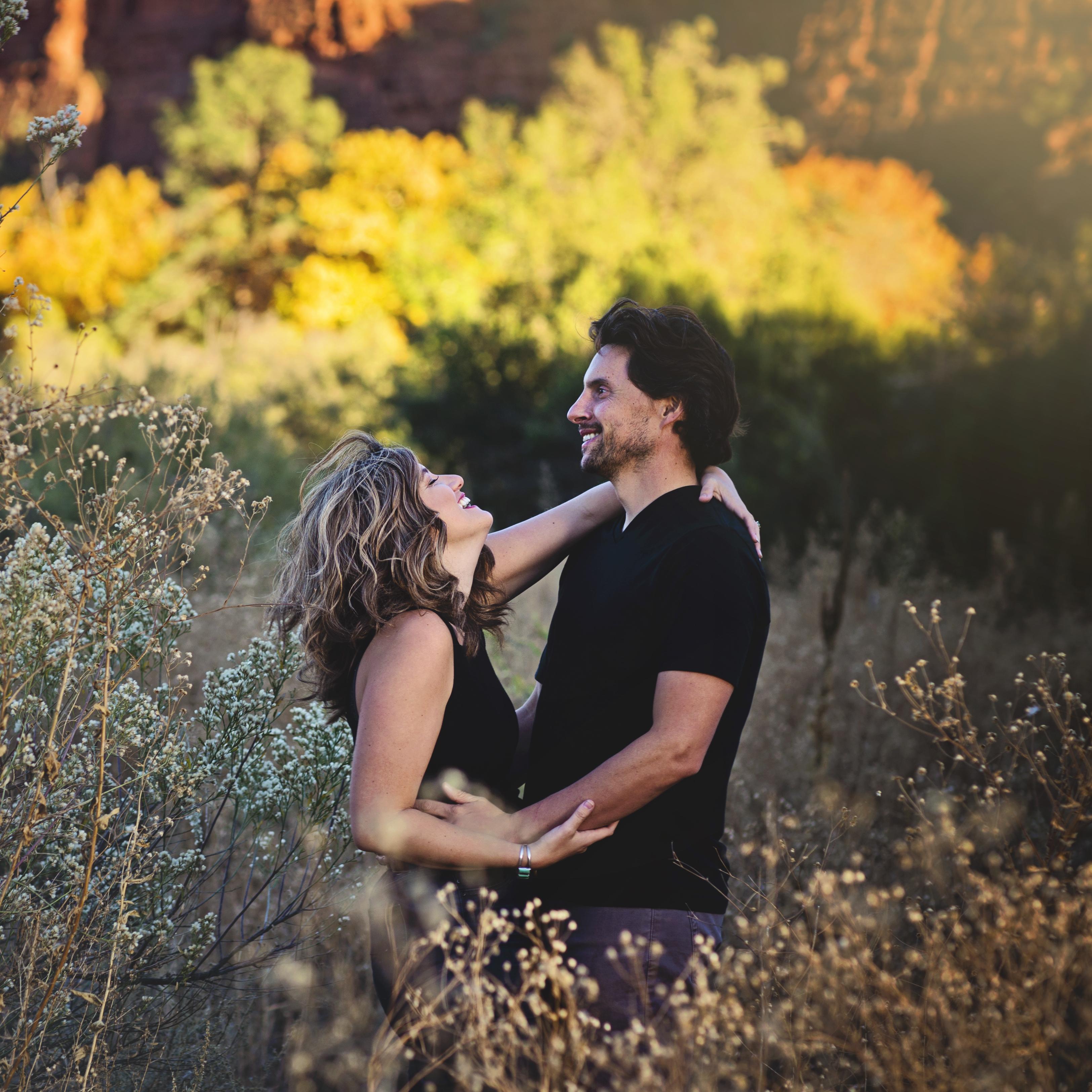 The Wedding Website of June Kramer and Sterling West