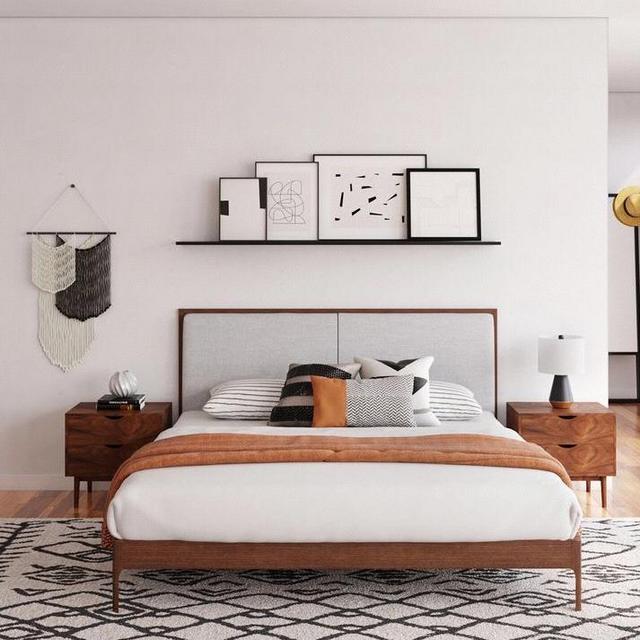 New Bedroom Furniture Fund