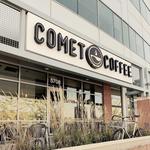 Comet Coffee