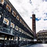 Crumlin Road Gaol Prison