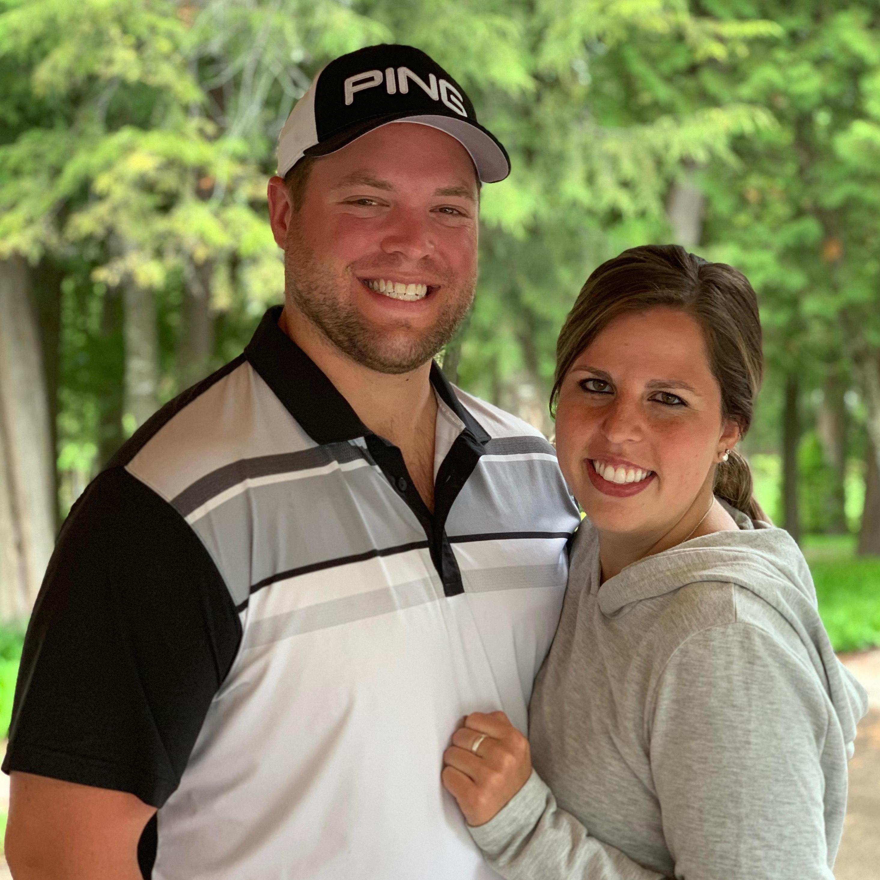 We love northern Michigan! - Lake Charlevoix