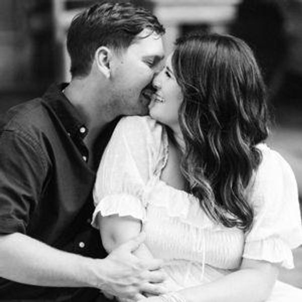 The Cormier’s Honeymoon Fund