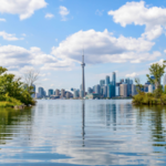 Toronto Islands