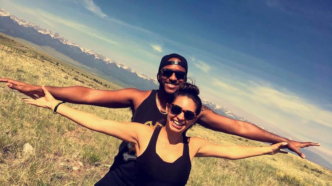 The Wedding Website of Kayla Romero and Sheldon Morais