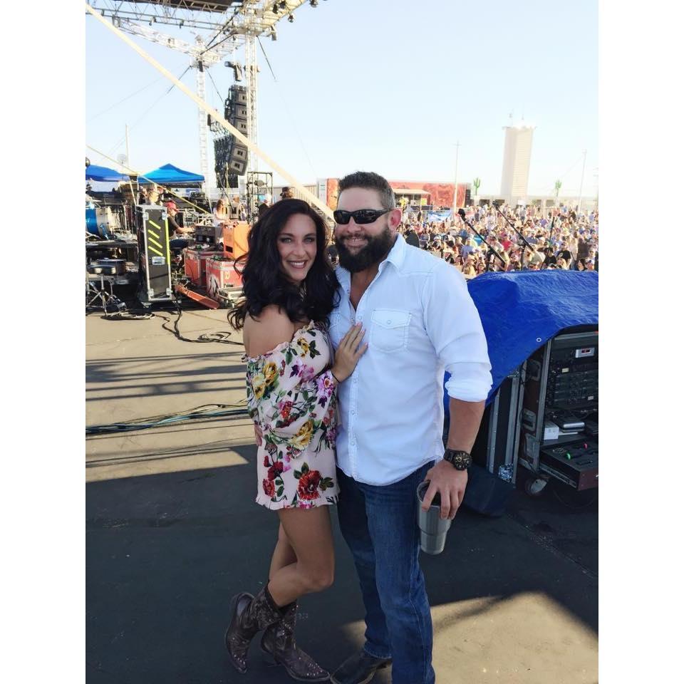 Calf Fry 2017