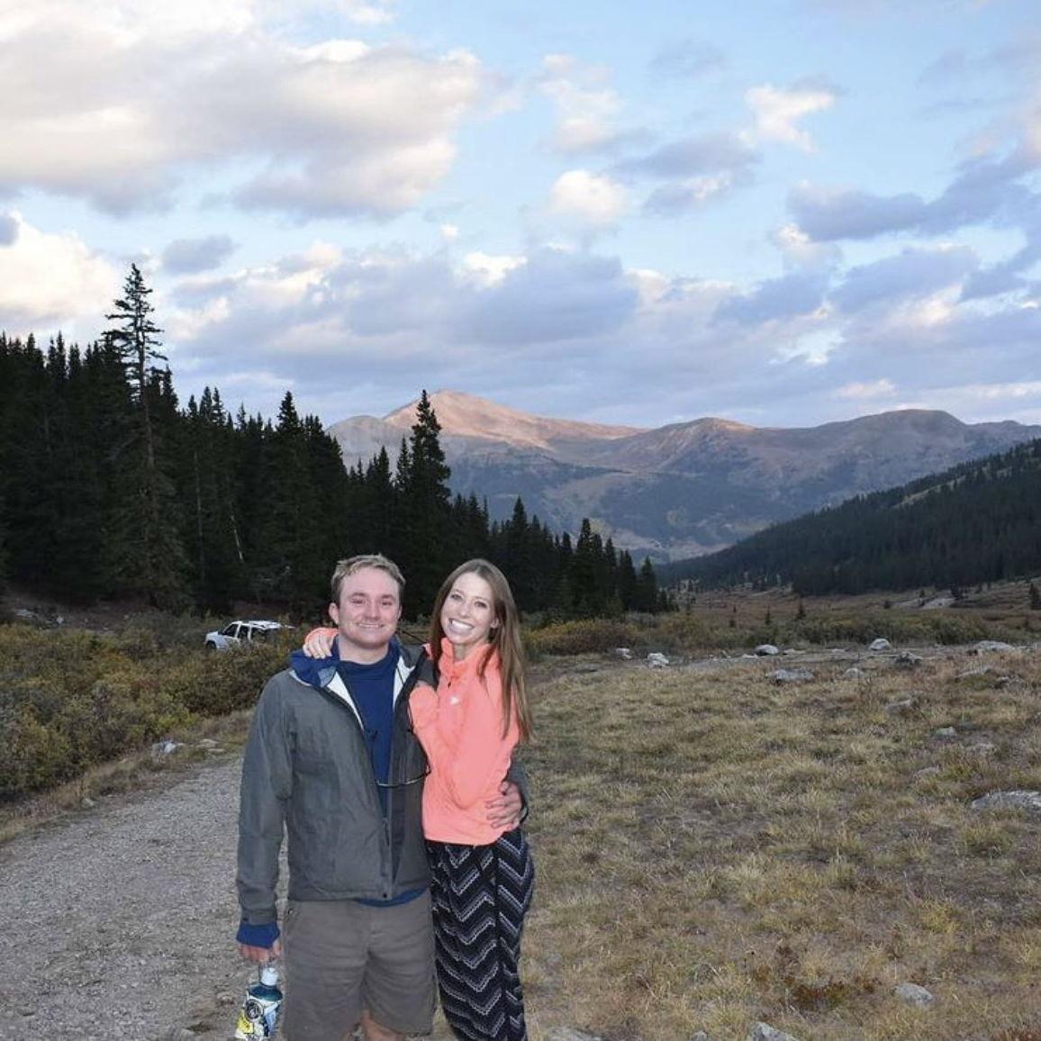 Mayflower Gulch sunrise hike
September 2020