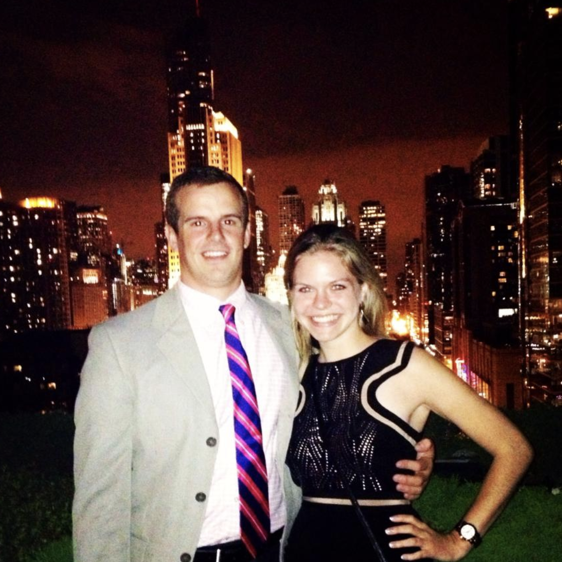 LAX Prom 2013