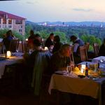 The Omni Grove Park Inn