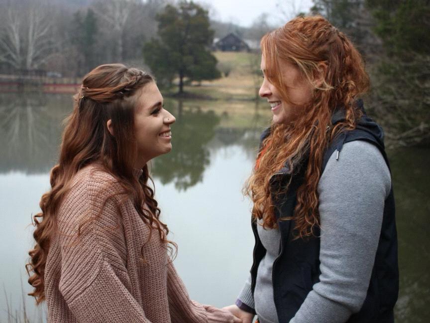 The Wedding Website of Lauren Smothers and Cassidy Dunn