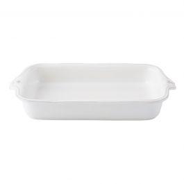 Berry & Thread Baker 16 in. - Whitewash