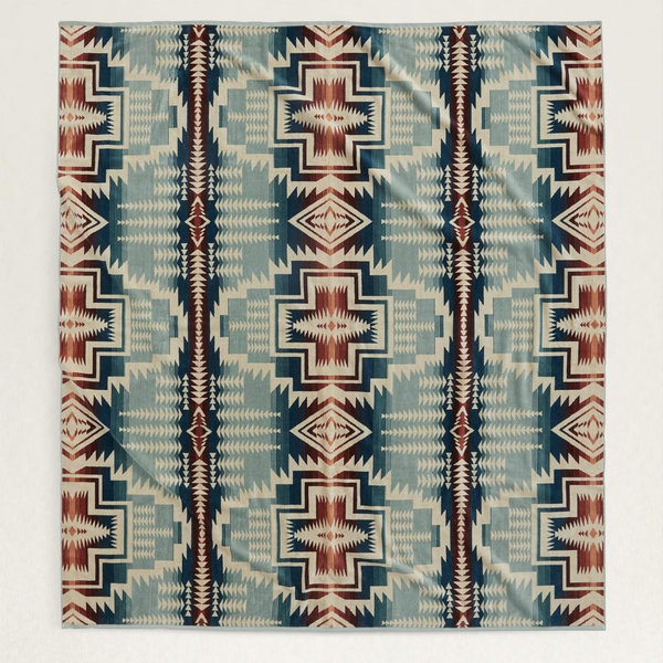 HARDING STAR TOWEL FOR TWO