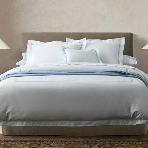 MATOUK® | Essex Duvet Cover - Light Blue