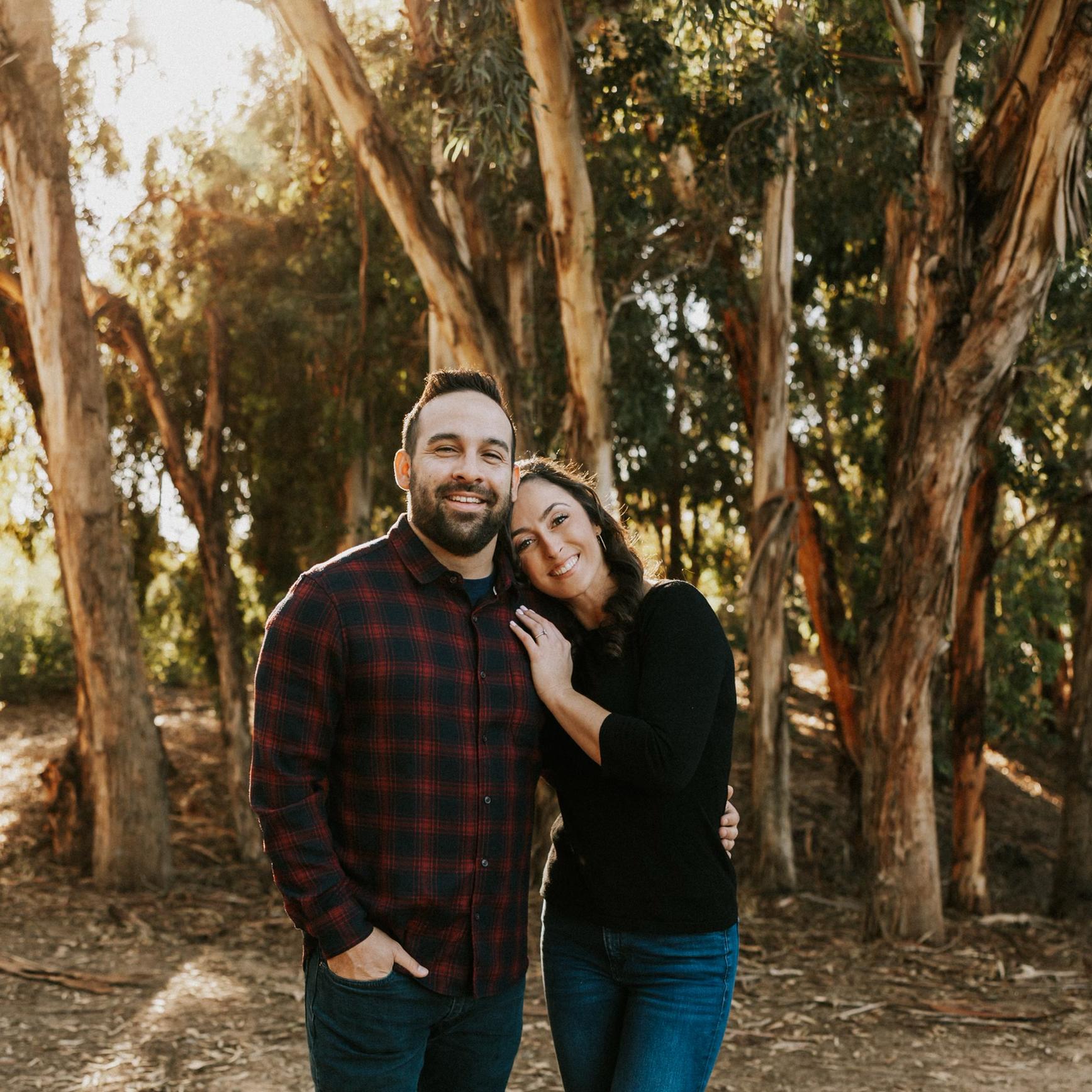 Honeymoon in Italy/Newlywed Fund