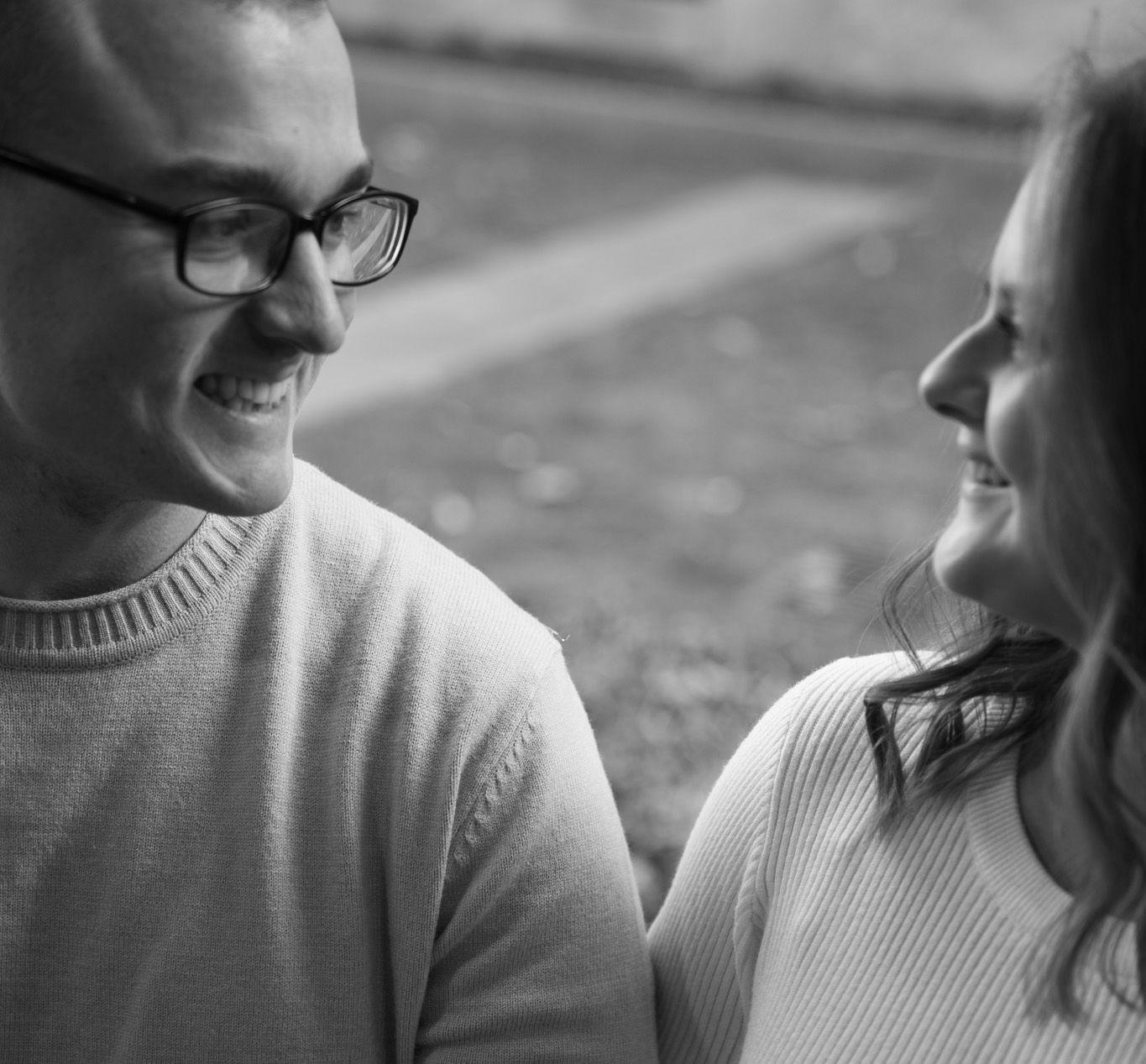 The Wedding Website of Heidi Liebenberg and Robert Rawley