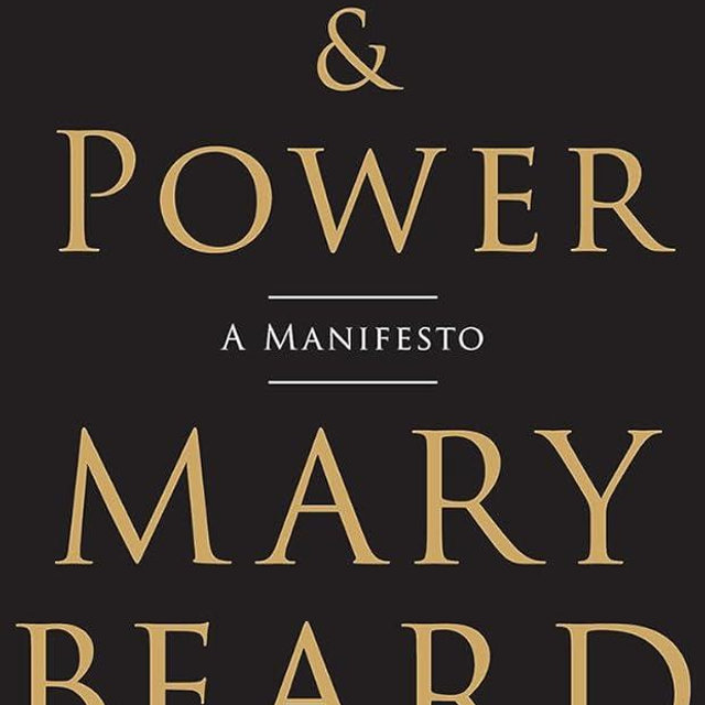 Women & Power: A Manifesto