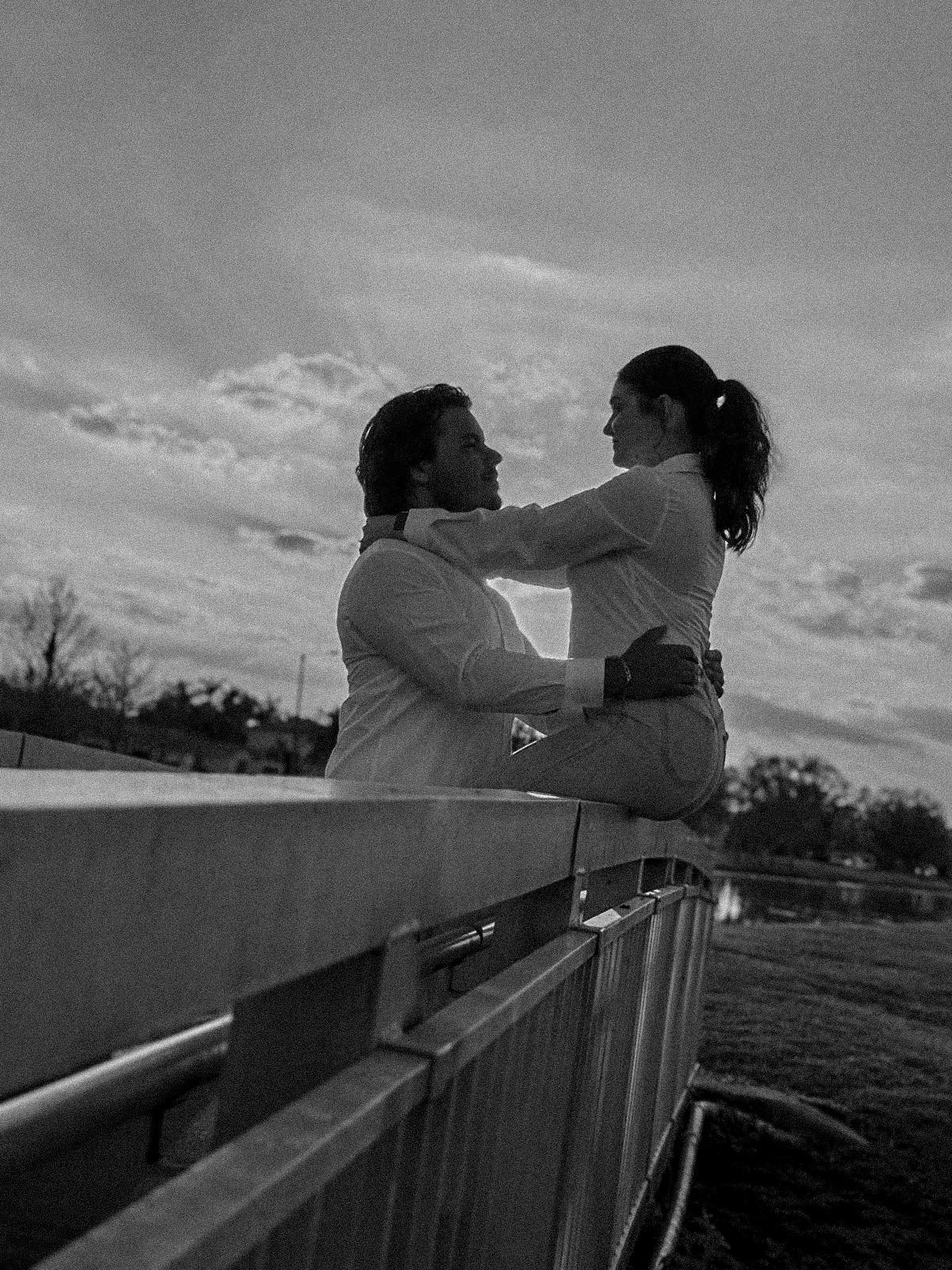 The Wedding Website of Samai Coro and Moises Sanchez