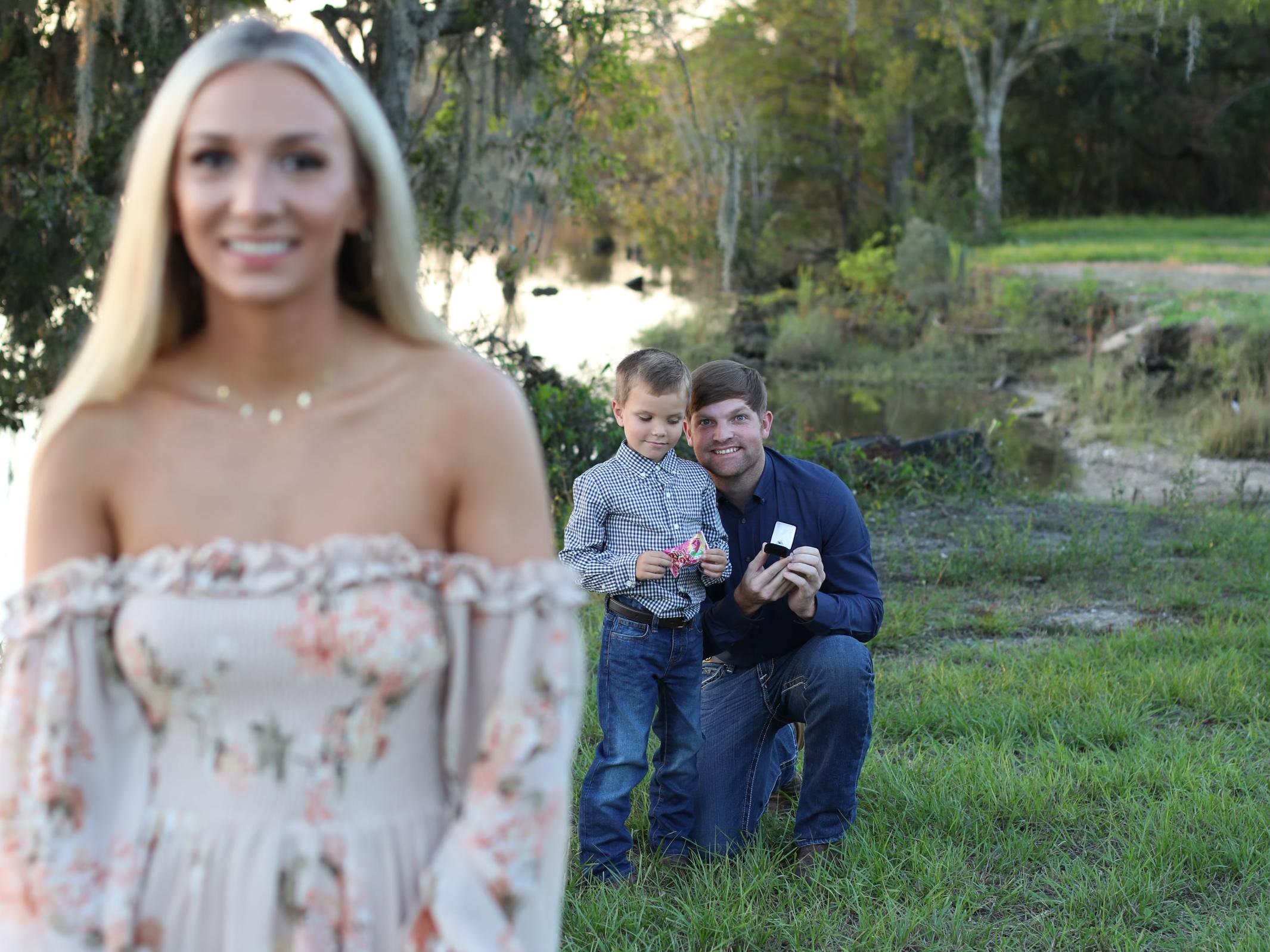 The Wedding Website of Ashlyn Bennett and Ryan Lavender