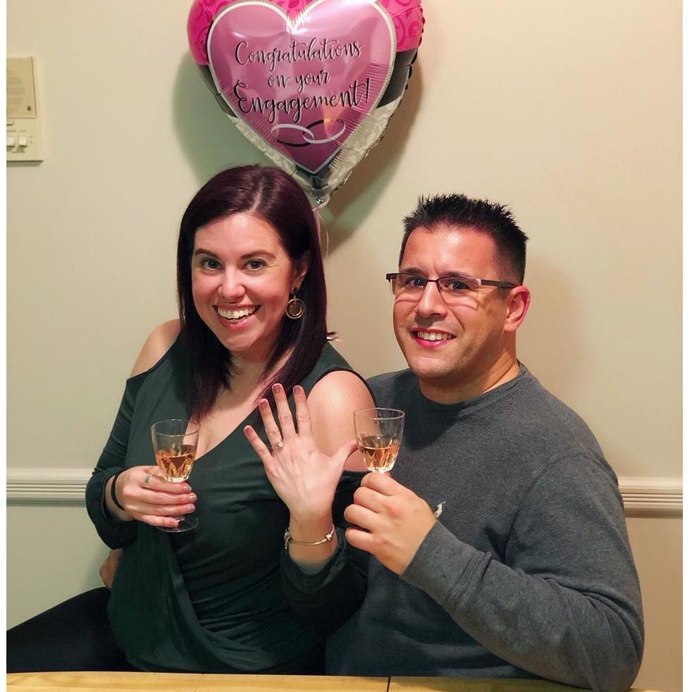Best New Year's Eve EVER!