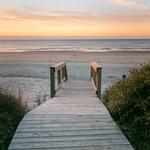 Seabrook Island Beach