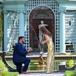 Old Westbury Gardens