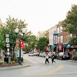 Historic Downtown Franklin