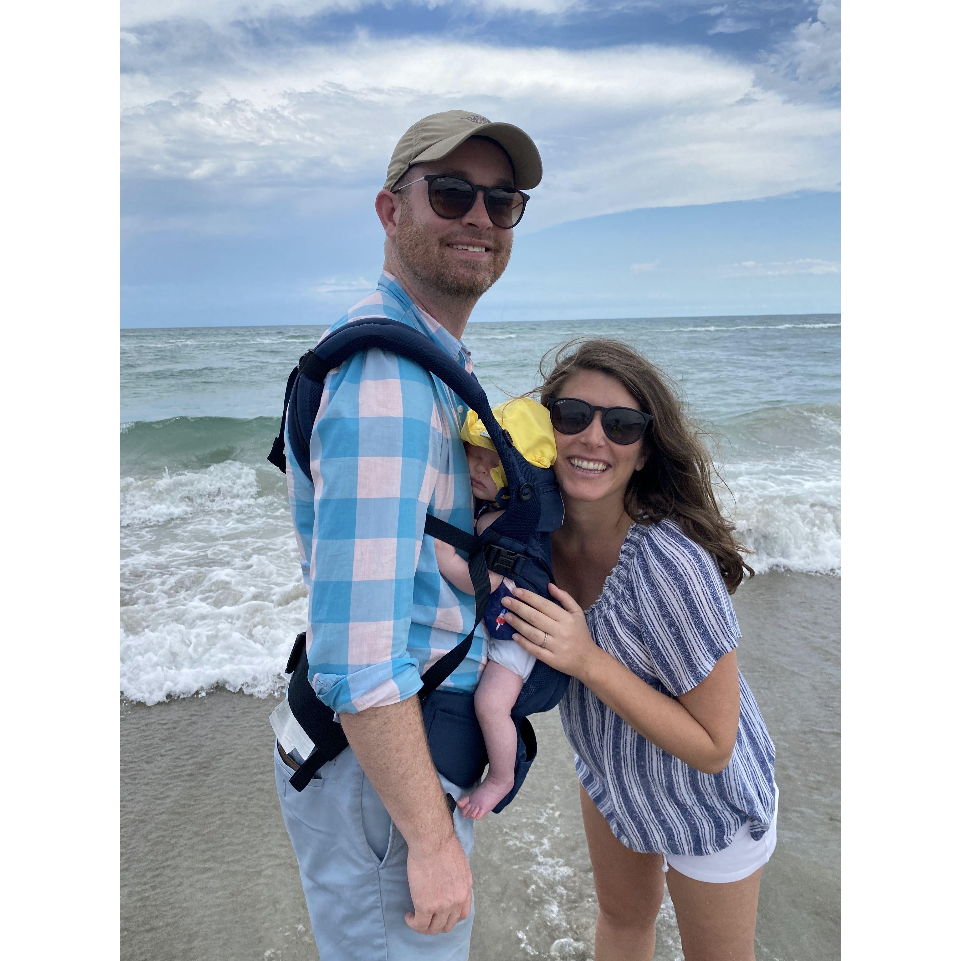 Outer Banks, 2022