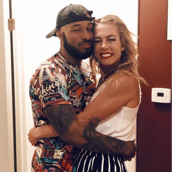 our lovely engagement party