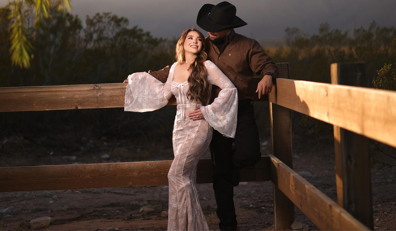 The Wedding Website of Erika Graham and Hector Granados