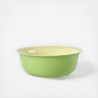 Medium Polychrome Bowl