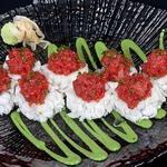 Sushi 99 [Madrid]