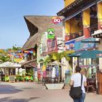 Sayulita Plaza
